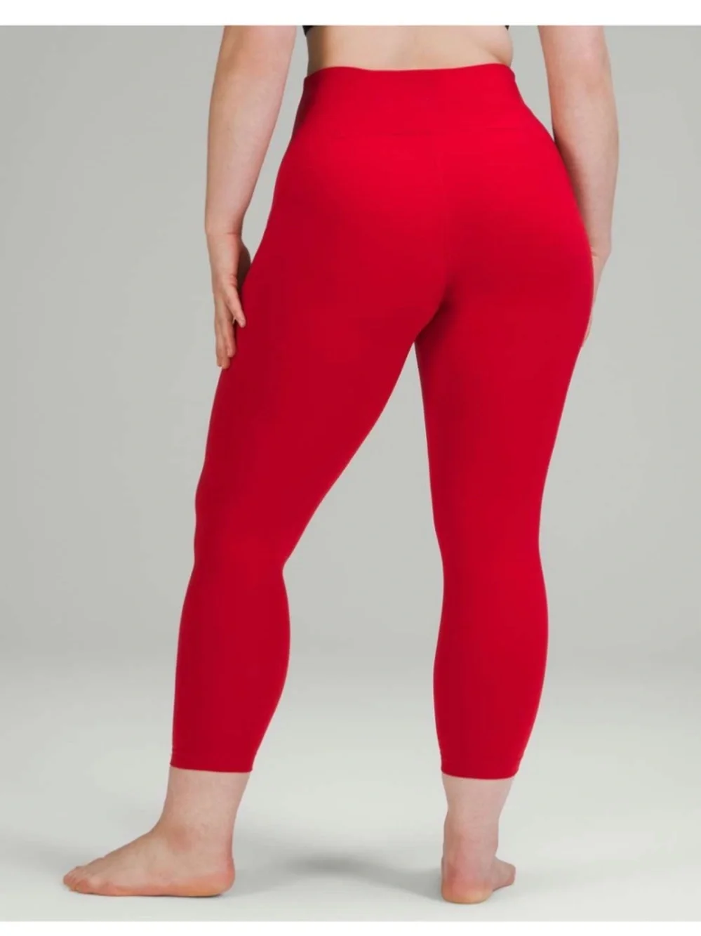 Lululemon Instill High-Rise Tight 25